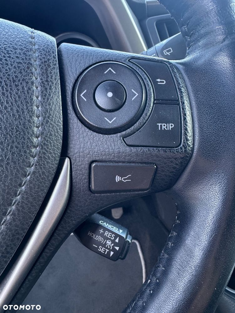 Toyota RAV4 Hybrid Prestige 4x4 - 22