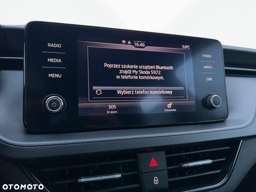 Skoda Scala 1.0 TSI Ambition - 24