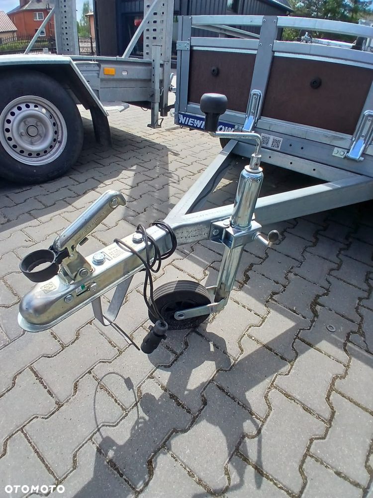 Niewiadów BORK LIGHT 725T II - 6
