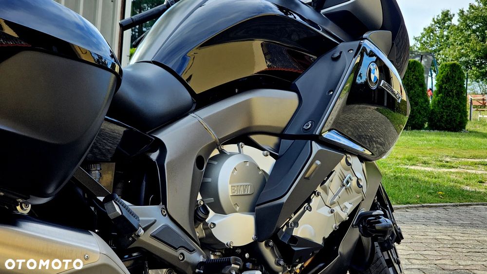 BMW K - 18