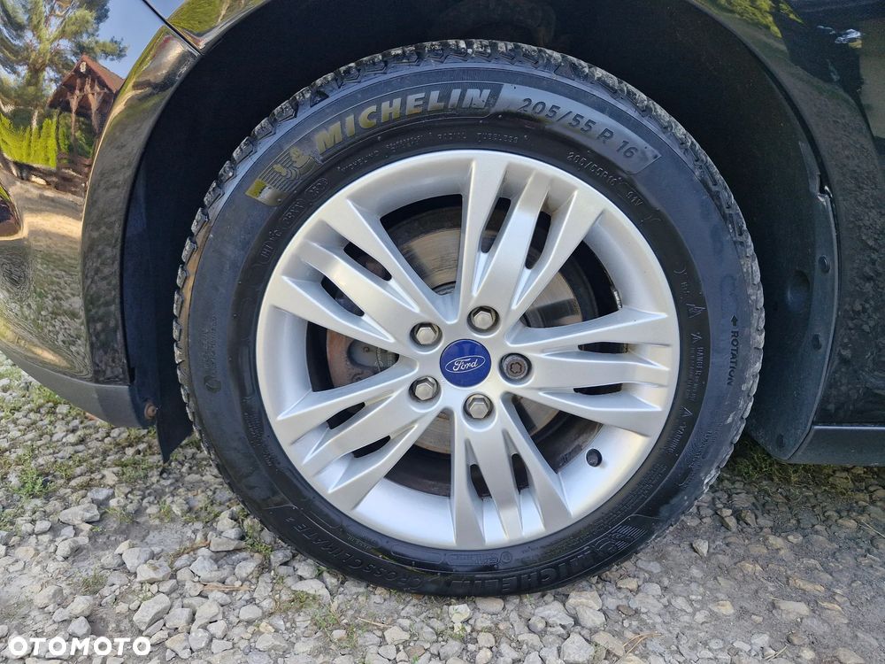 Ford Focus 1.6 TI-VCT Trend - 19