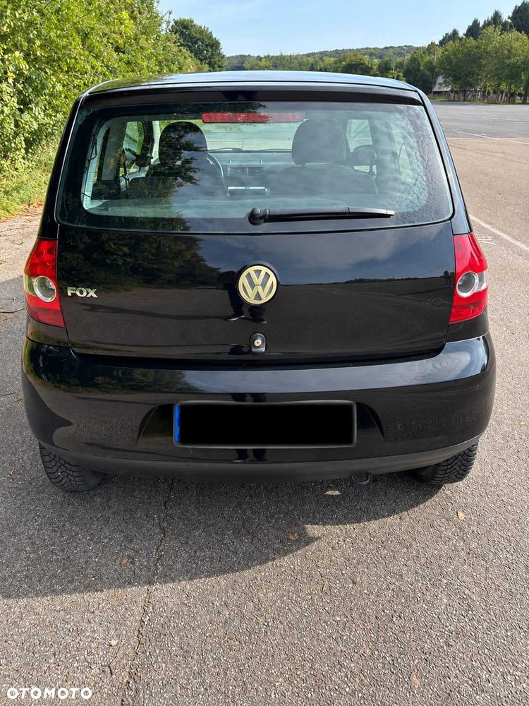Volkswagen Inny - 4