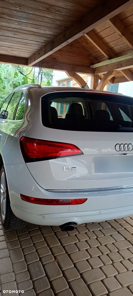 Audi Q5 - 2