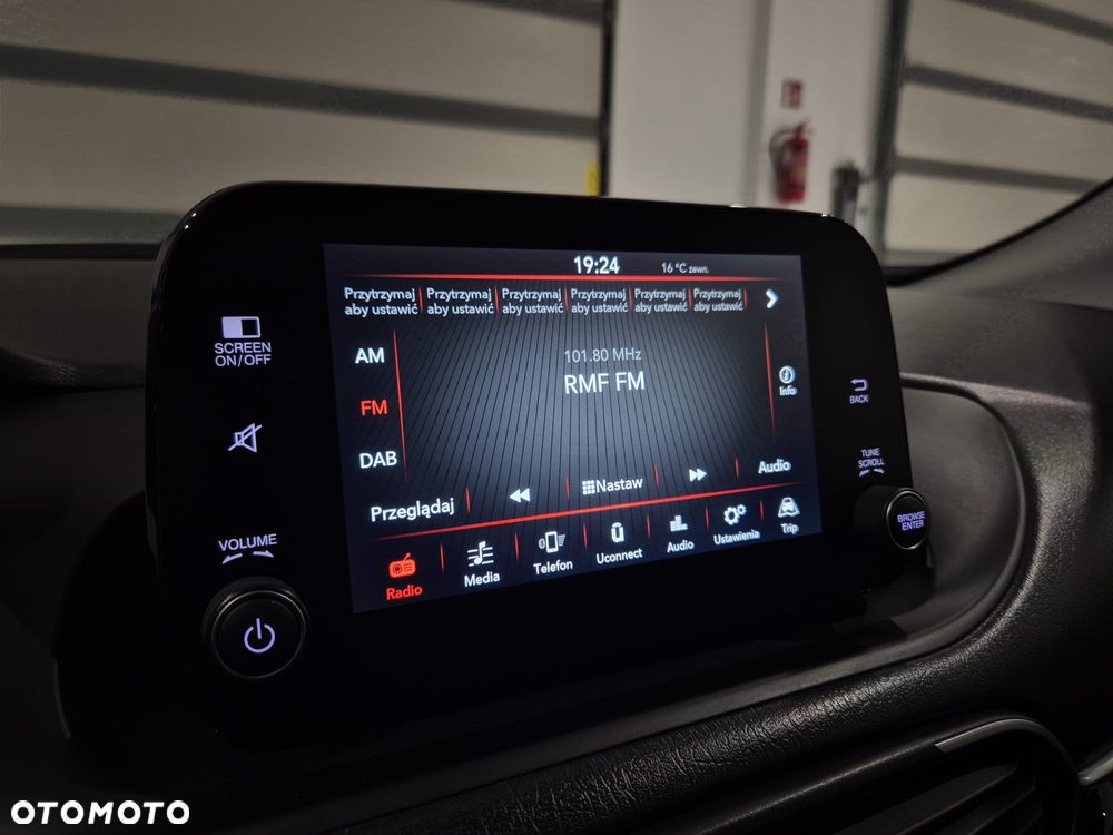 Fiat Tipo 1.0 T3 Life - 14