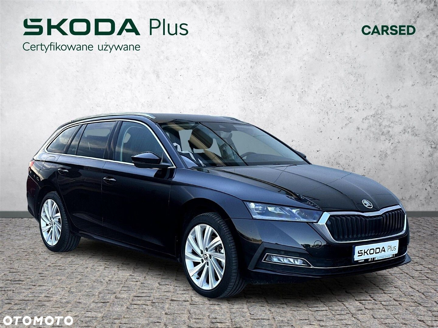 Skoda Octavia - 39