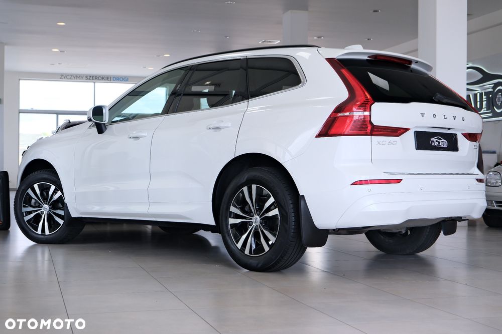Volvo XC 60 - 9