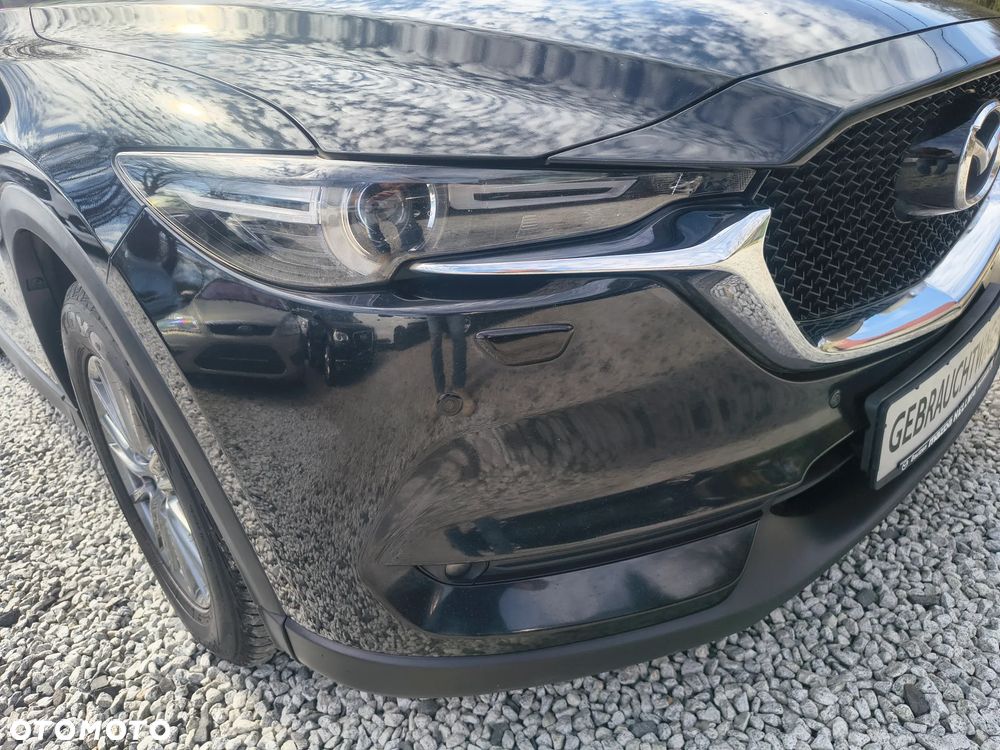 Mazda CX-5 SKYACTIV-D 150 Prime-Line - 12