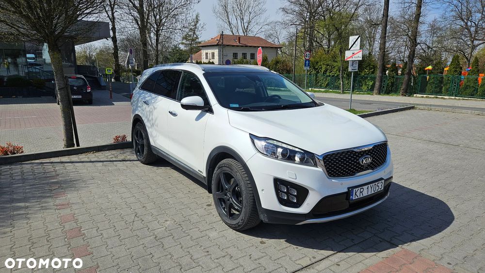 Kia Sorento 2.0 CRDI XL - 3