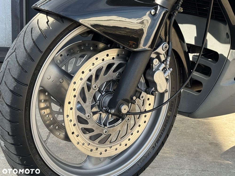 Honda ST - 24