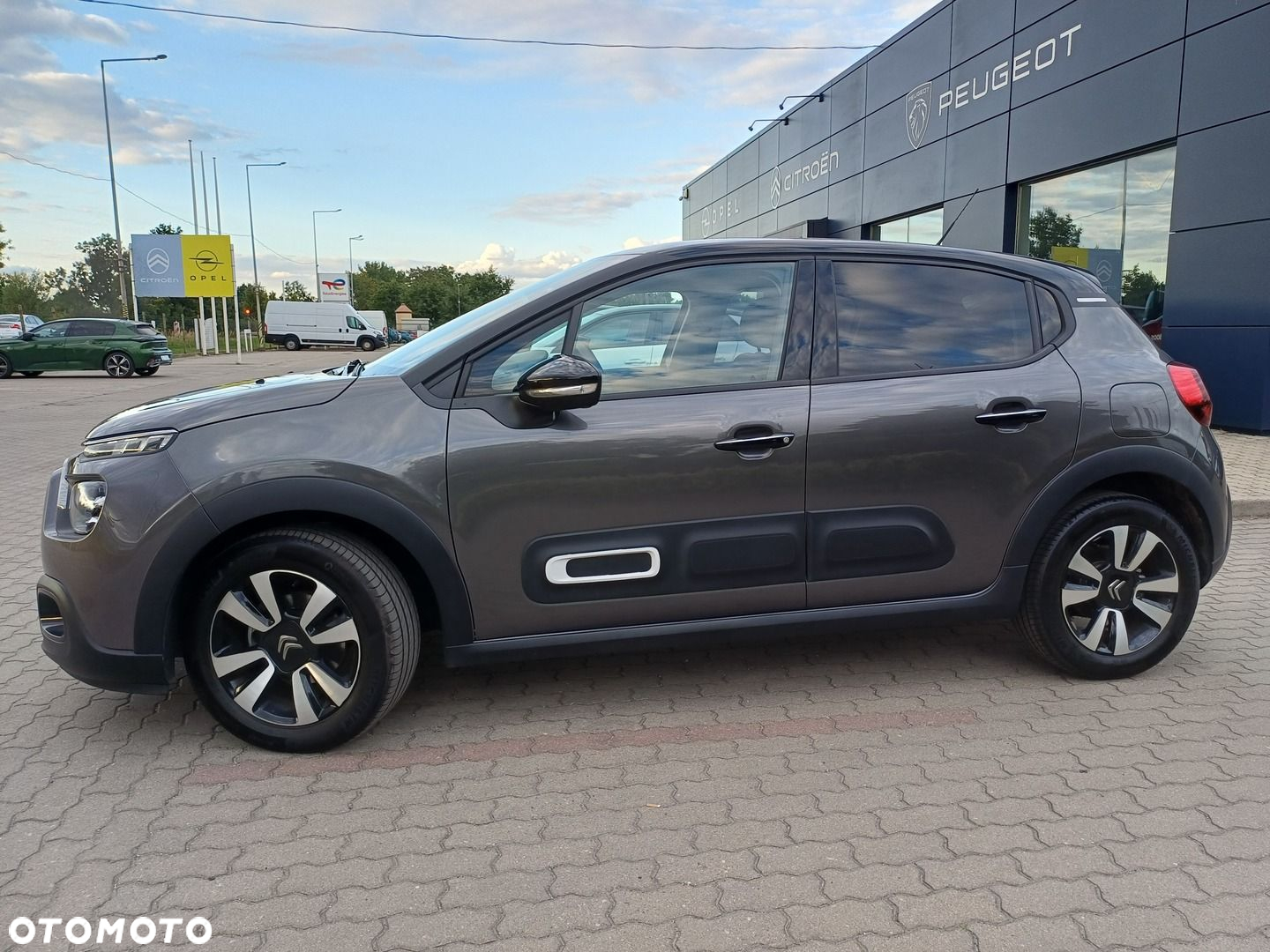 Citroën C3 - 7