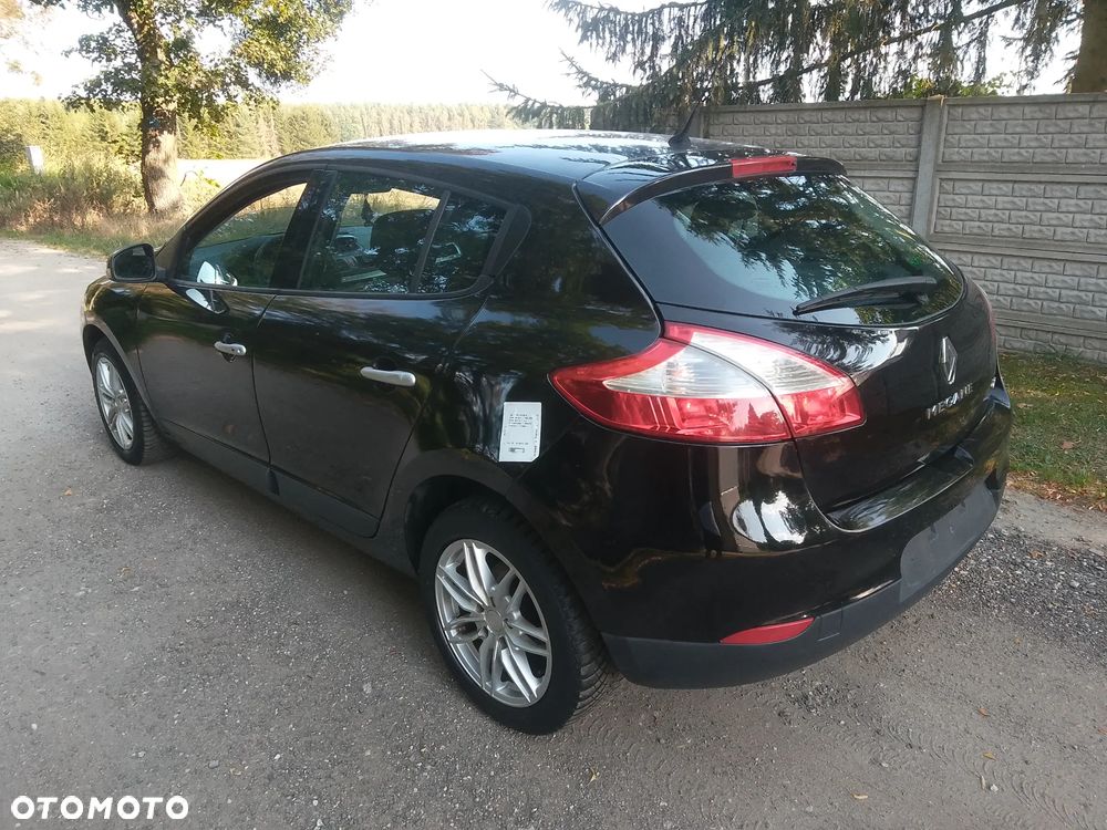 Renault Megane - 2