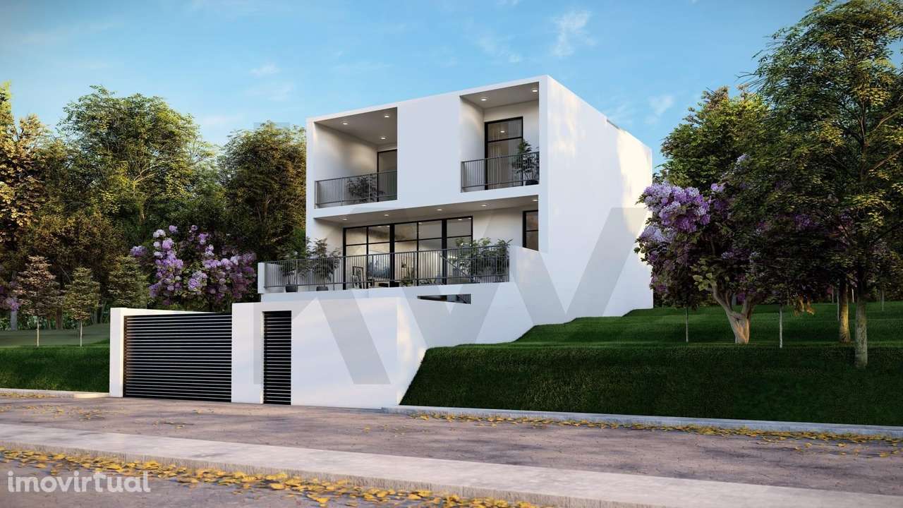Lote Urbano 517m2 na Quinta da Belavista – Oportunidade Única na Azamb - Grande imagem: 3/13