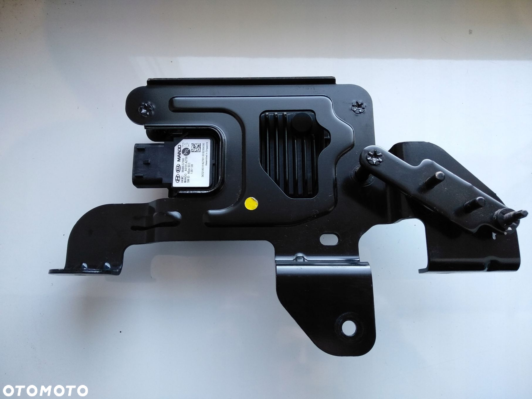 Moduł Radar Distronic Kia Niro Ioniq 96400-G7000 - 2