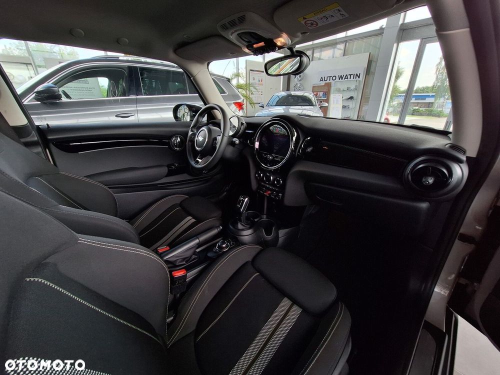 MINI Cooper S sport - 23