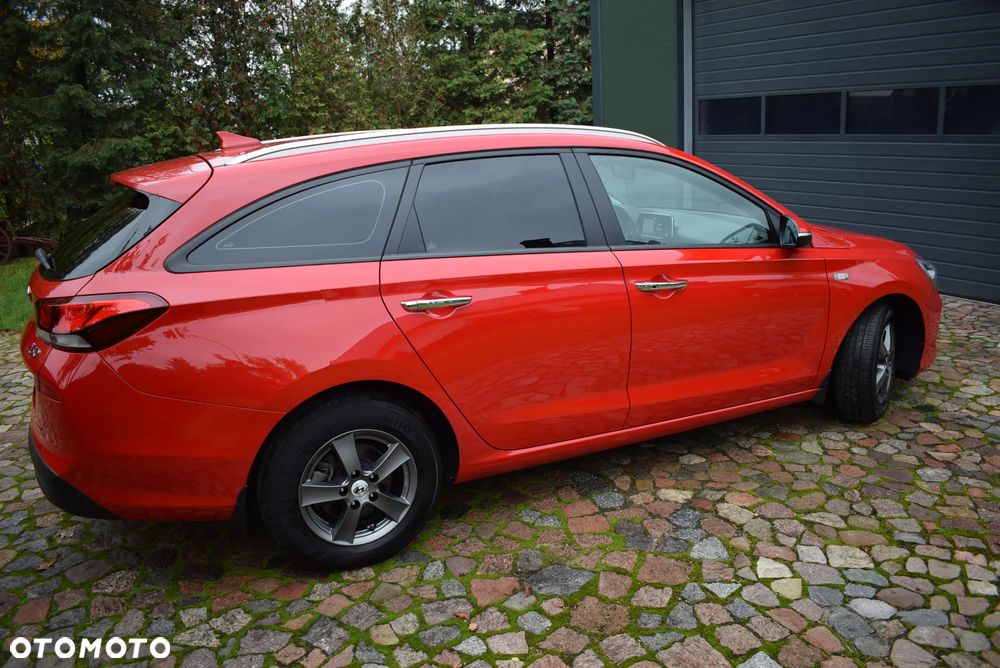 Hyundai i30 - 13
