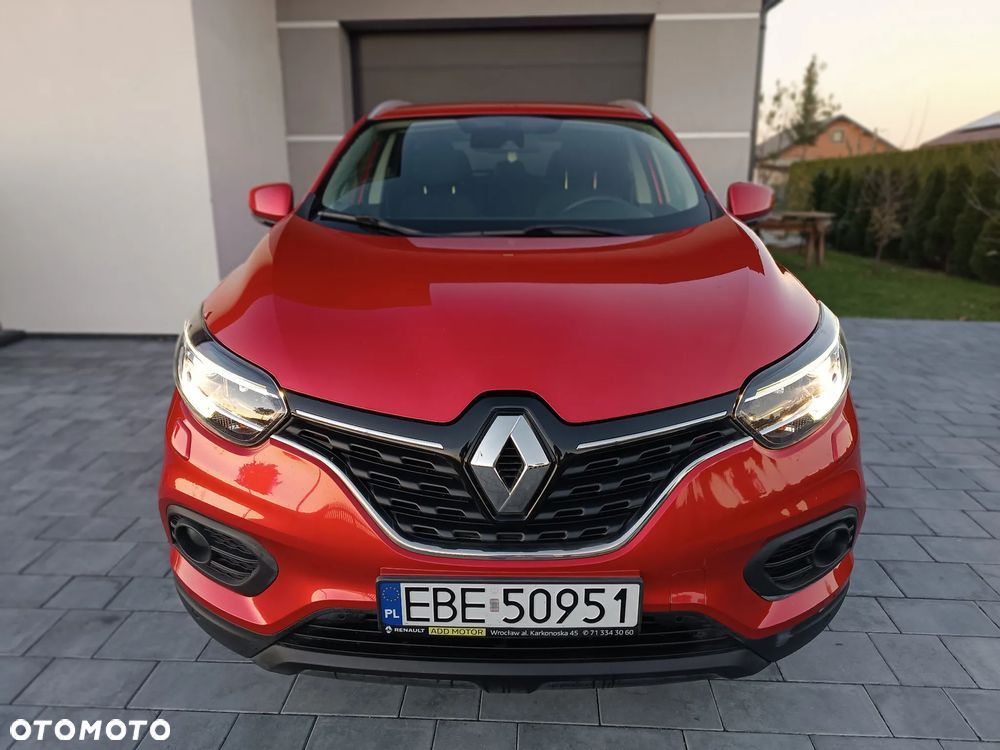 Renault Kadjar - 3