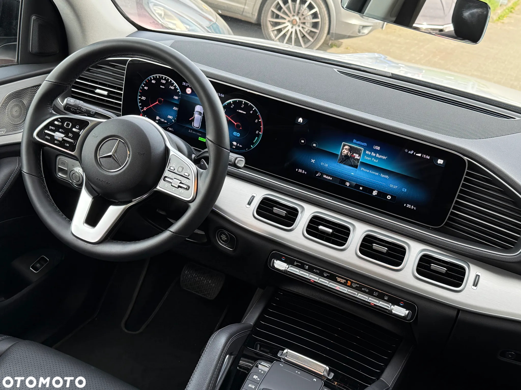 Mercedes-Benz GLE 350 de 4-Matic - 19
