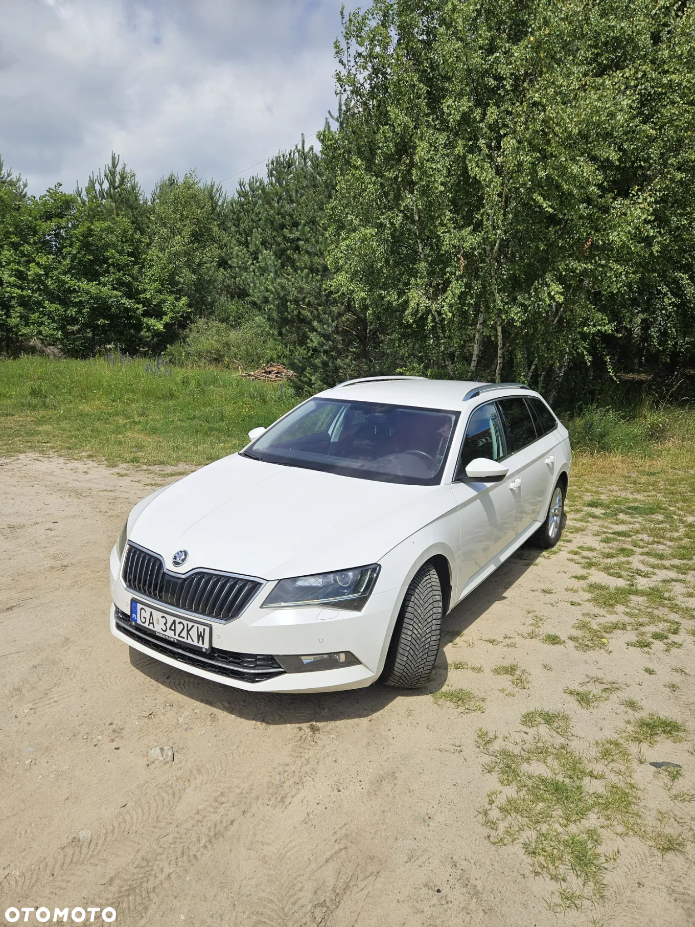 Skoda Superb 2.0 TDI Style DSG - 3