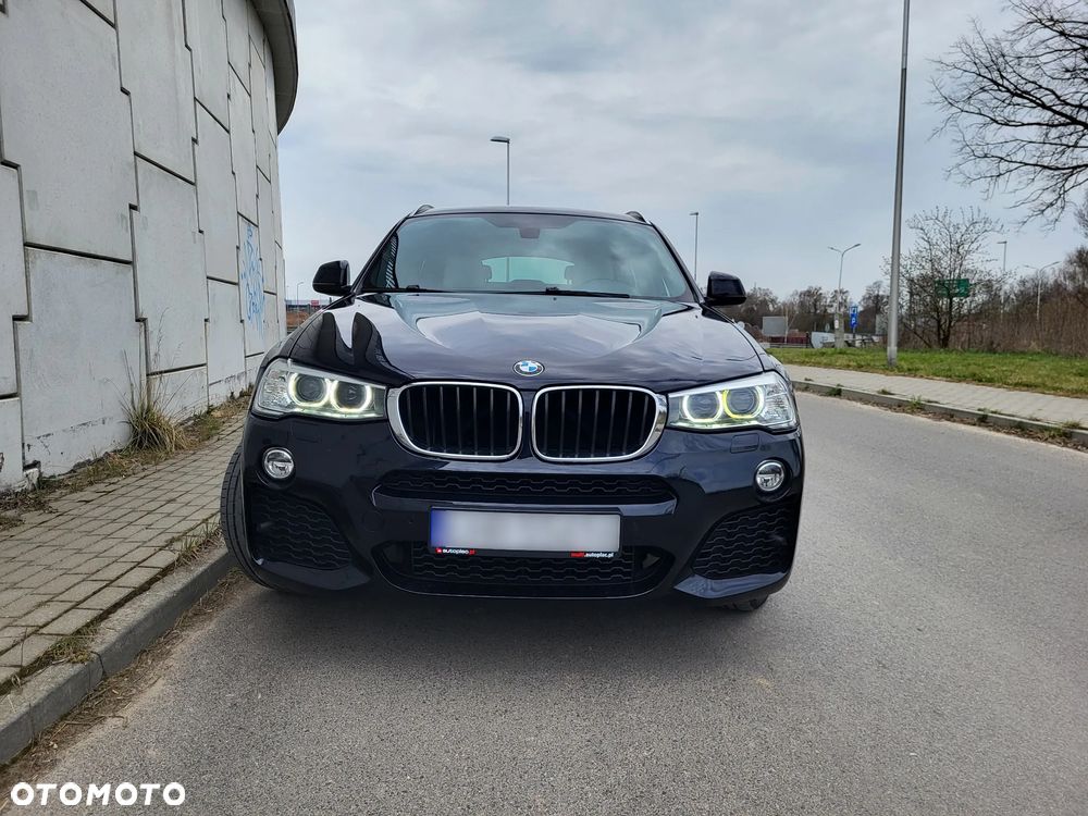 BMW X4 xDrive20d - 2