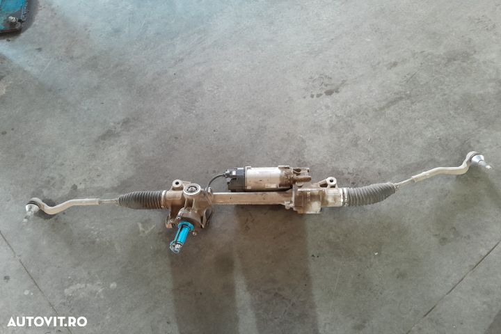 CASETA DE DIRECTIE 6800016376A / JJ501-006551 Mercedes-Benz B-Class W - 1