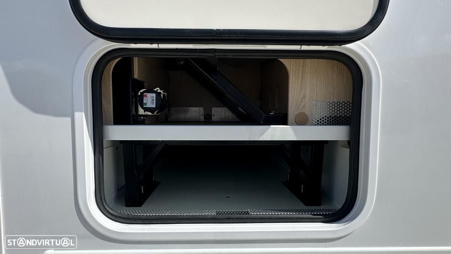 Autostar Passion I730LCA 180cv cx. Aut (NOVA) Alko - 17