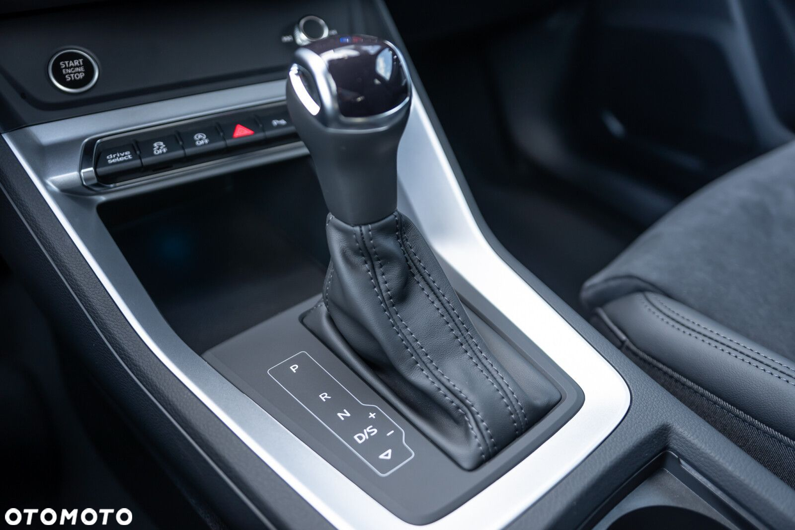 Audi Q3 Sportback - 16