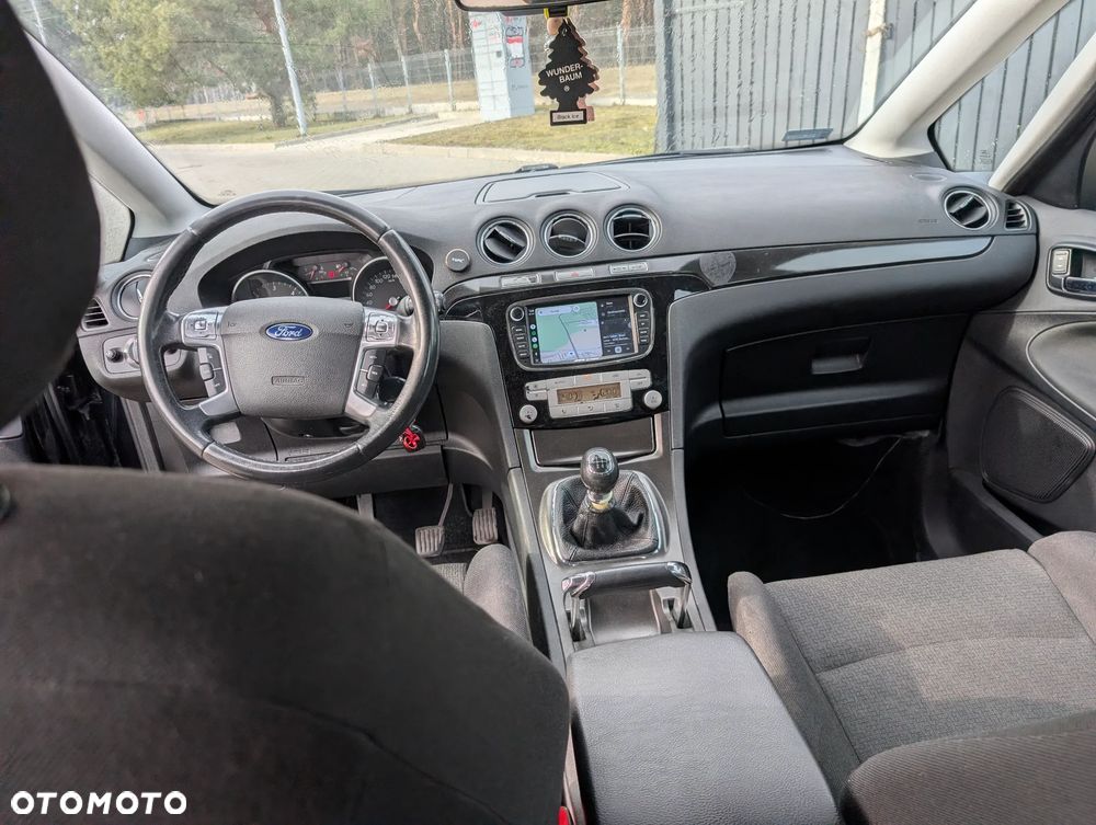 Ford S-Max - 6