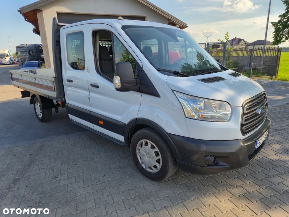 Ford Transit - 1