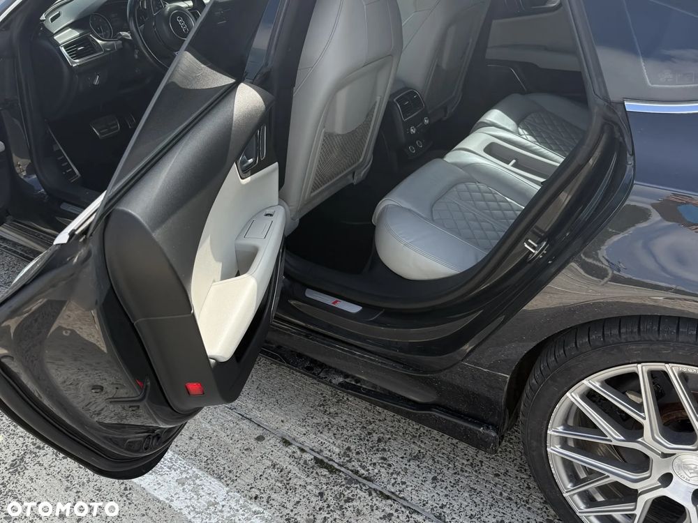 Audi S7 Sportback 4.0 TFSI Quattro S tronic - 17