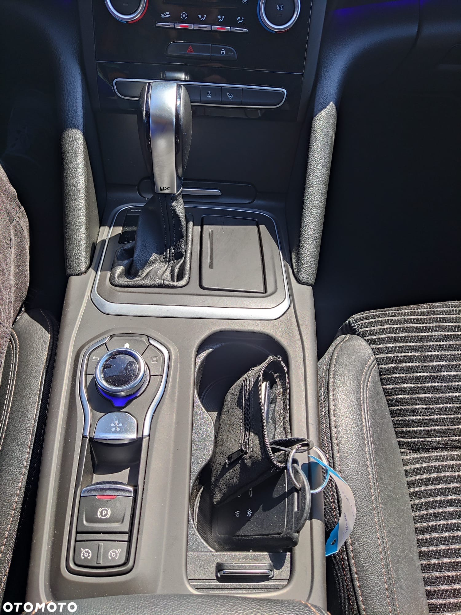 Renault Talisman 1.6 Energy TCe Intens EDC - 15