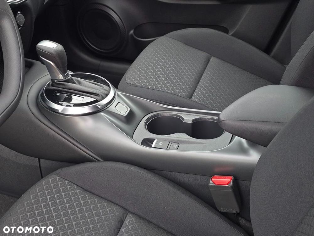 Nissan Juke 1.0 DIG-T Acenta DCT - 17