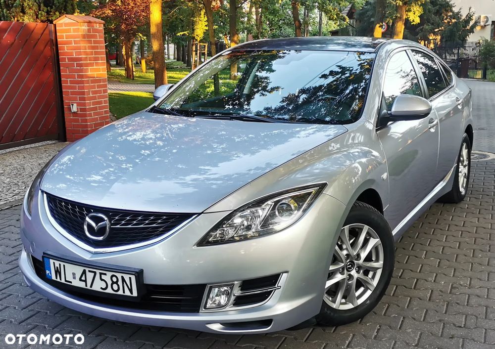 Mazda 6 1.8 Comfort - 1