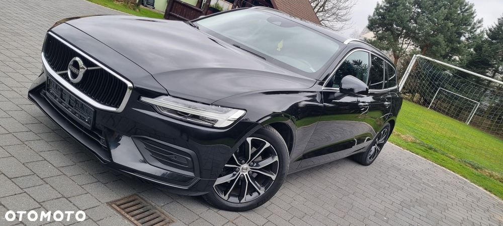 Volvo V60 D3 Momentum Pro - 29