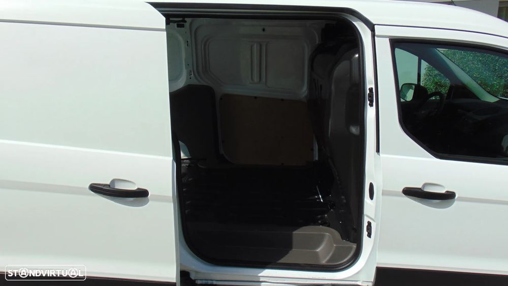 Ford CONNECT LONGA COM /AC - 9