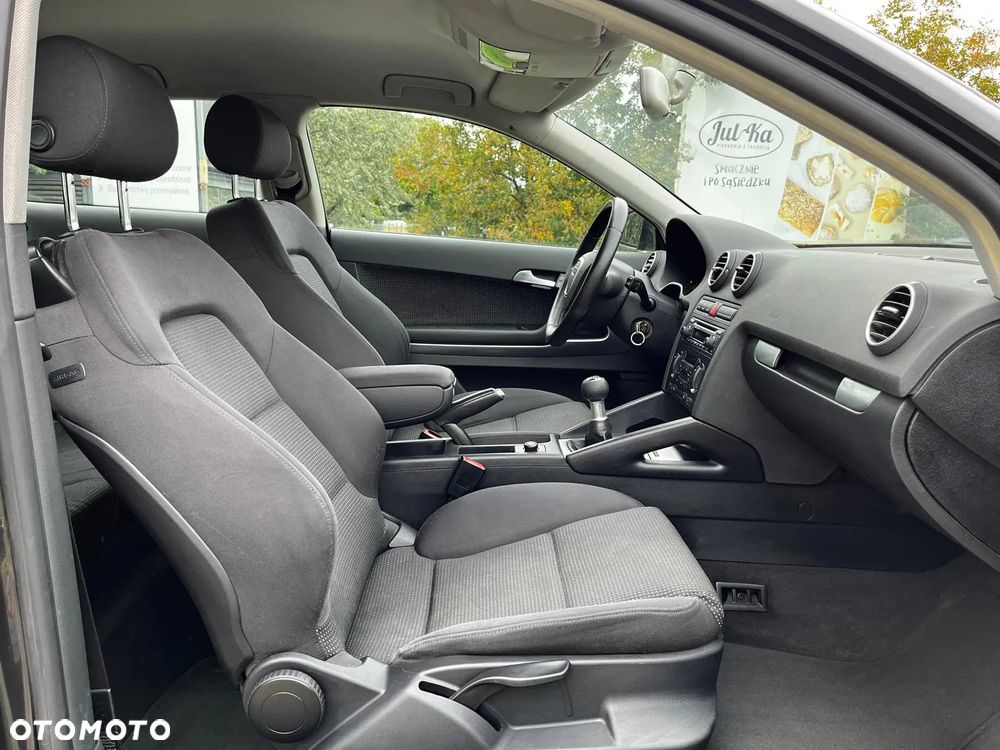 Audi A3 - 10