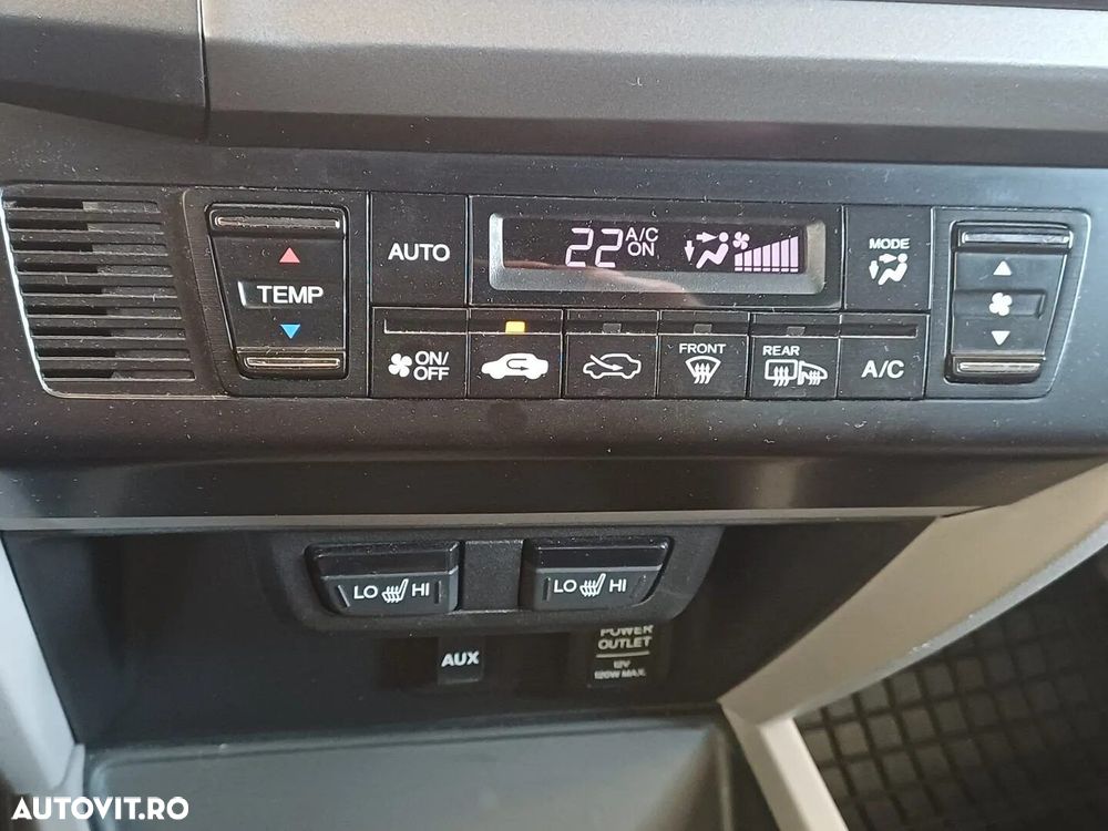 Honda Civic - 28