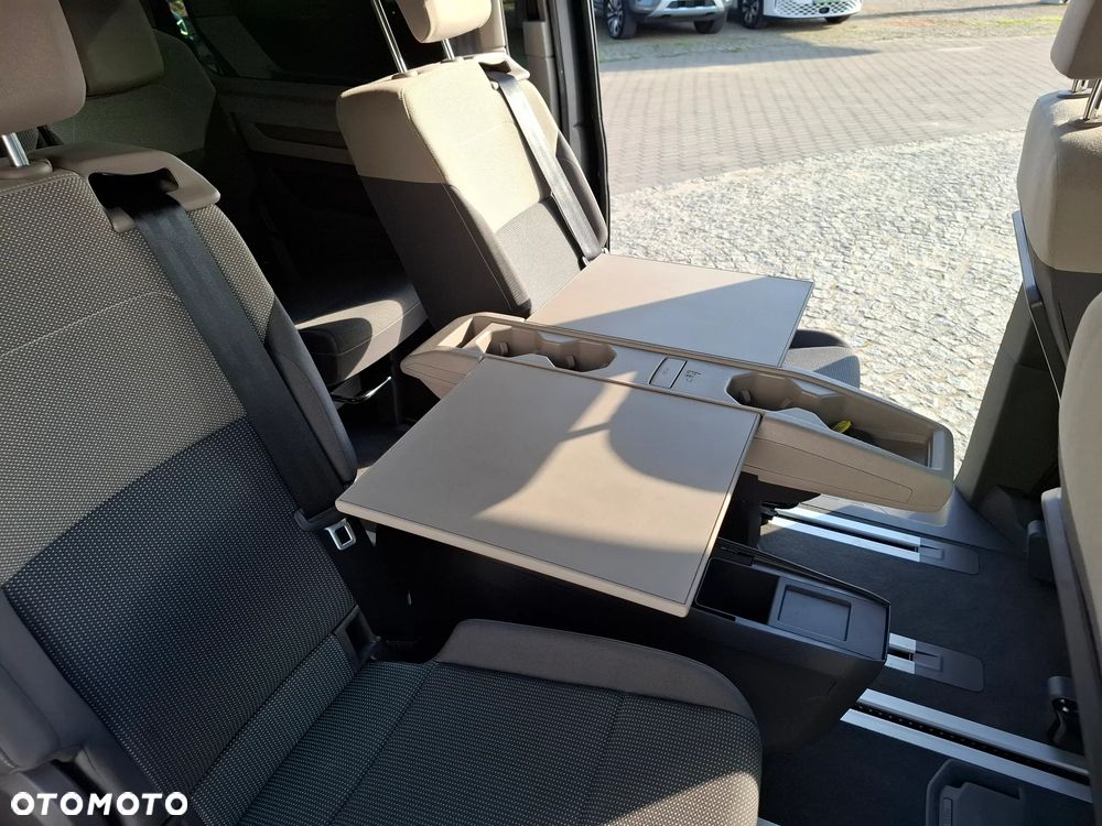 Volkswagen Multivan 2.0 TDI L2 Life DSG - 9