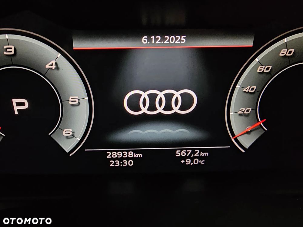 Audi Q8 SUV TDI quattro 210 kW tiptronic - 39