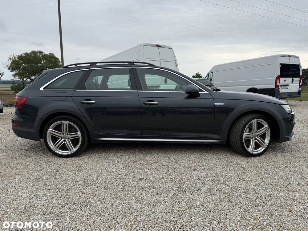 Audi A4 Allroad - 3