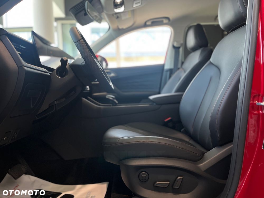 MG HS 1.5T HEV+ Exclusive - 8