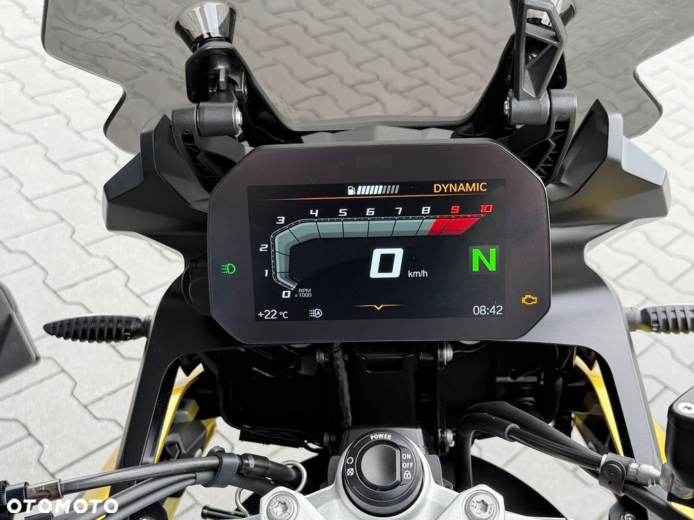 BMW GS - 23