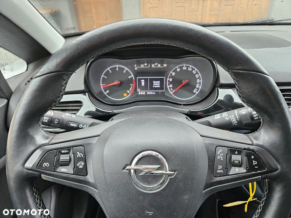Opel Corsa - 16