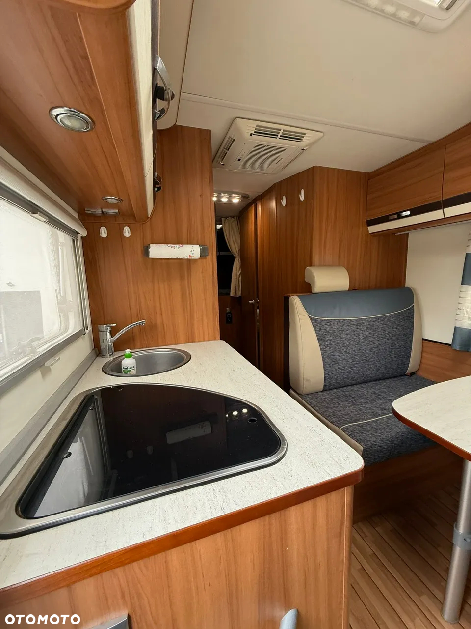 Fiat Ducato Weinsberg R59 - 11
