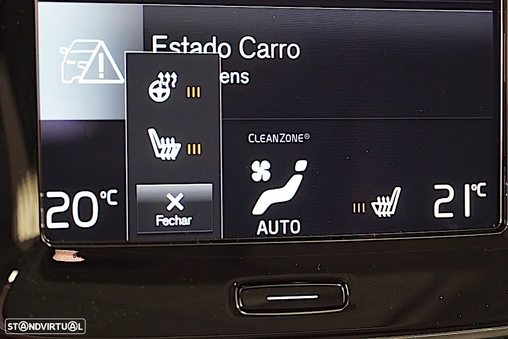 Volvo XC 40 1.5 T5 PHEV Inscription - 26
