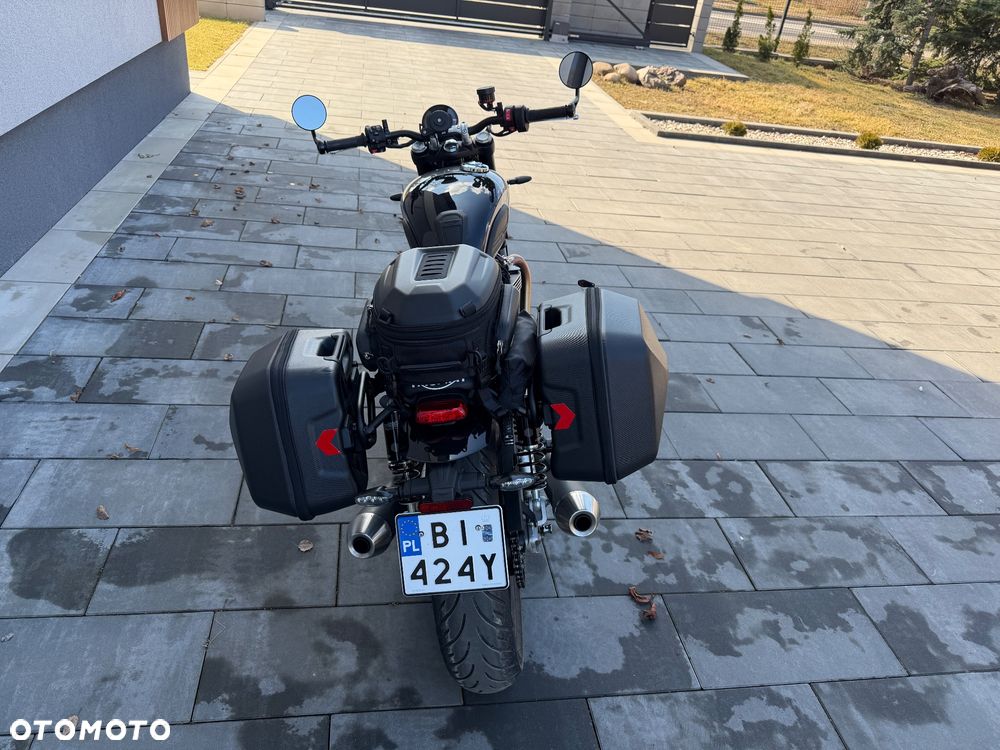 Triumph Speed Twin - 6