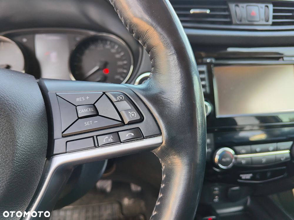 Nissan X-Trail 1.7 dCi Tekna 4WD - 16