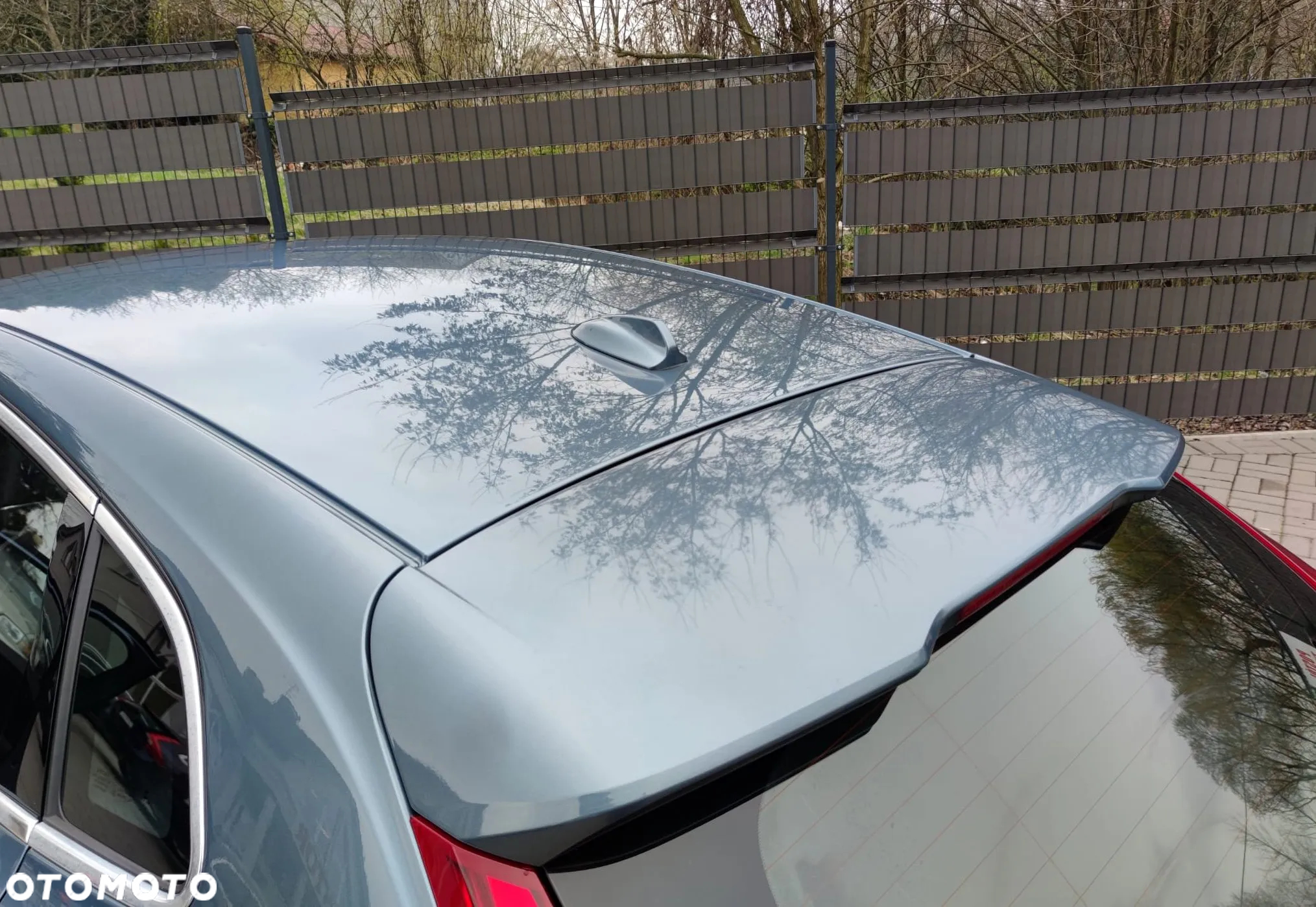 Volvo V40 D2 Momentum - 11