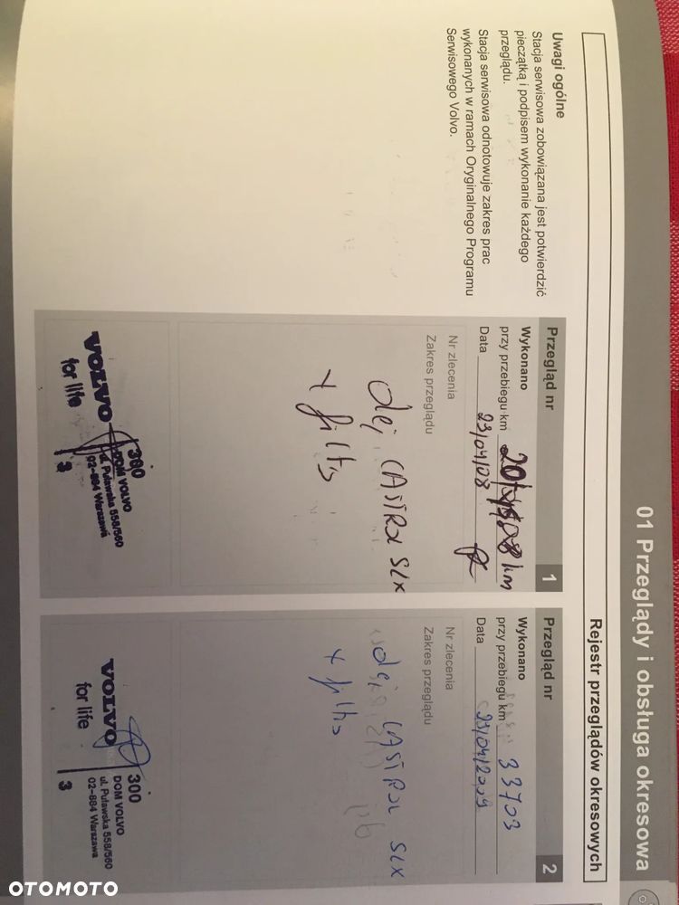 Volvo S40 1.6D Momentum - 11