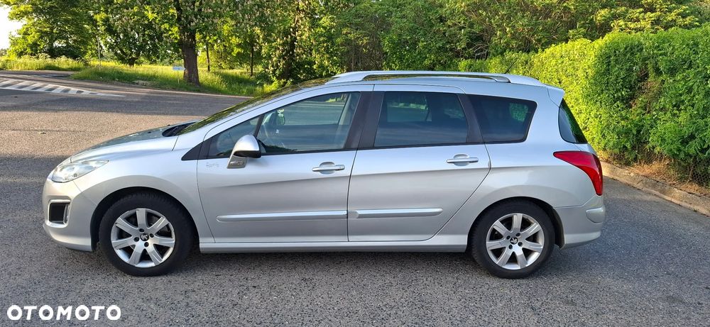Peugeot 308 - 2