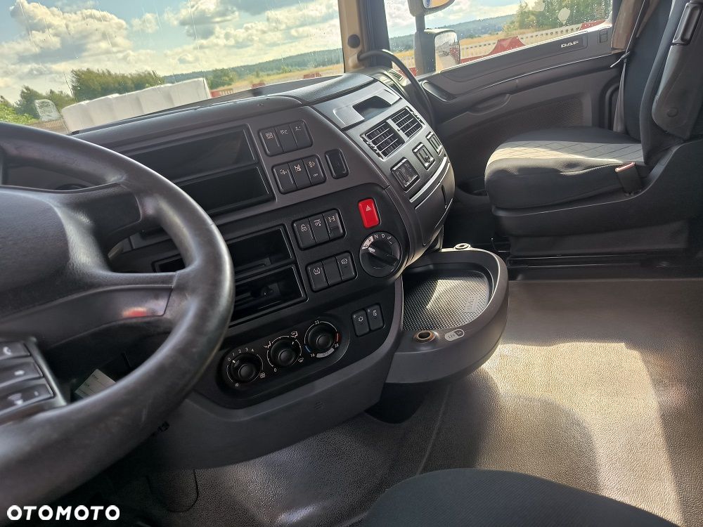 DAF XF 460 - 15